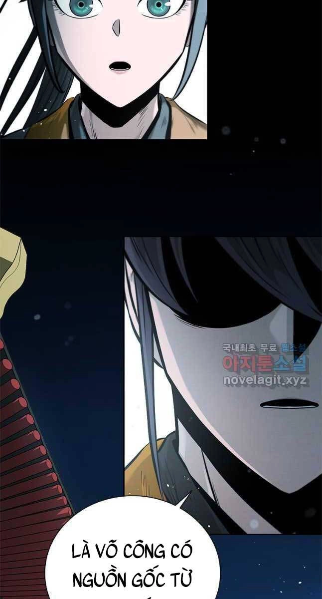 Kiếm Đế Nguyệt Linh Chapter 23 - 2