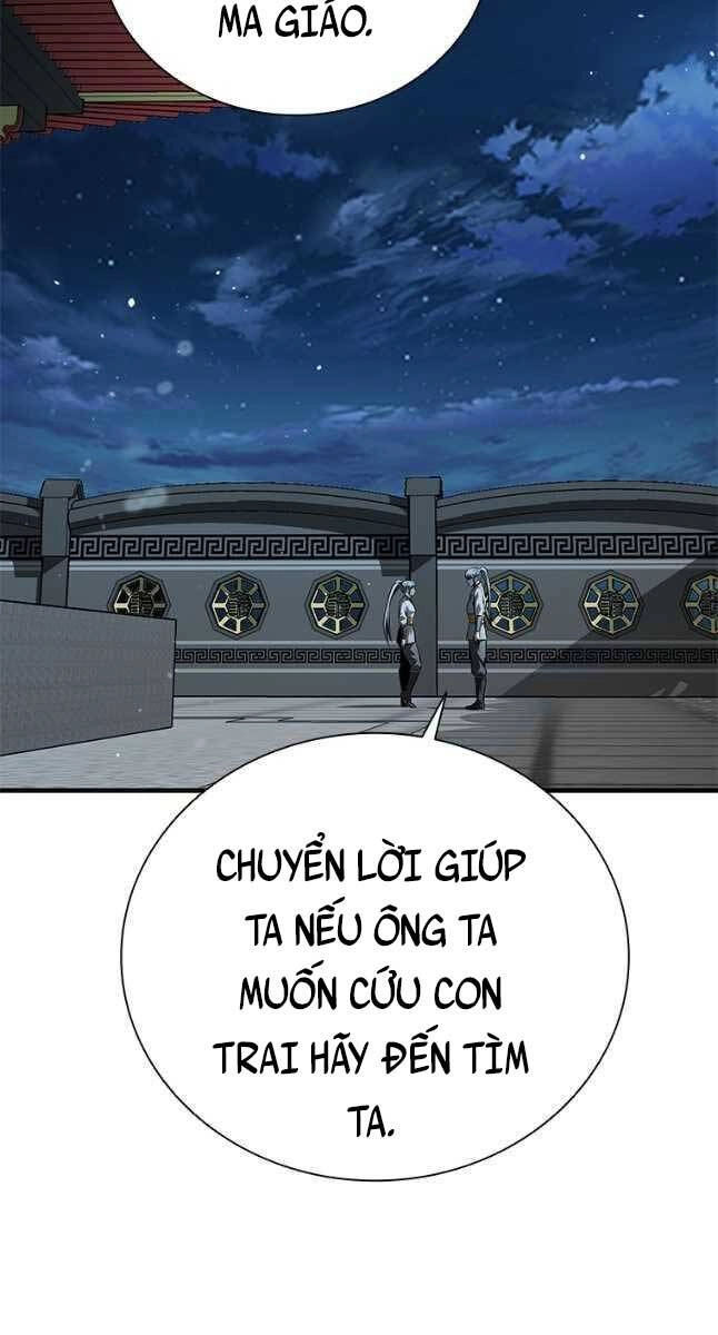 Kiếm Đế Nguyệt Linh Chapter 23 - 3