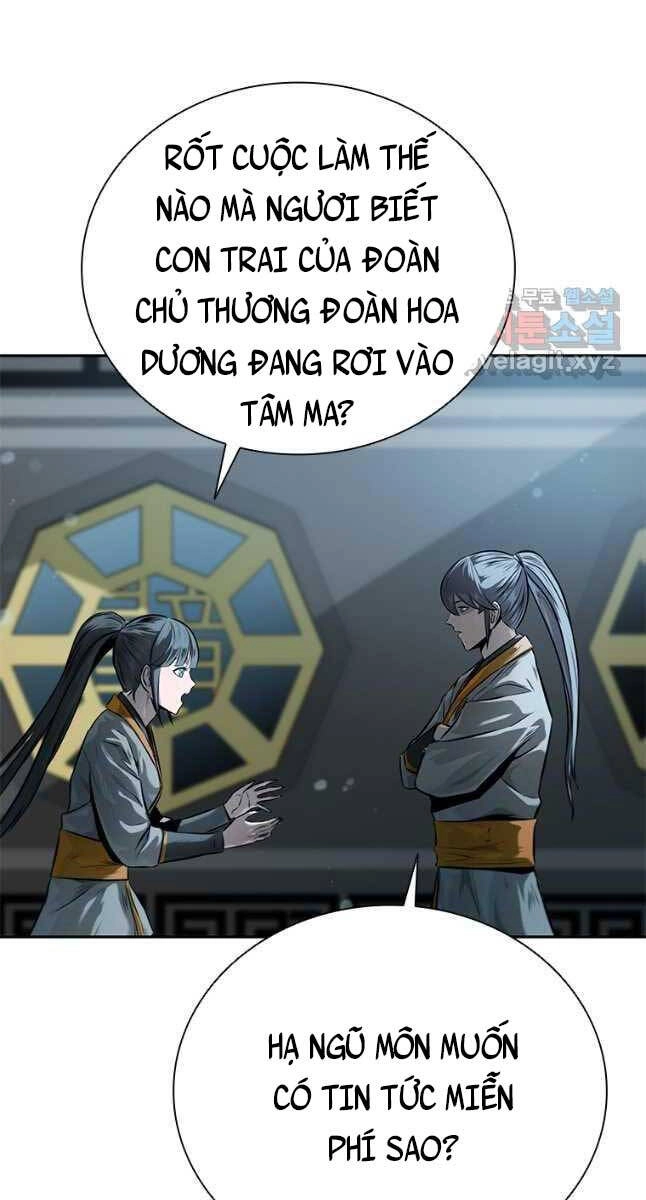 Kiếm Đế Nguyệt Linh Chapter 23 - 4