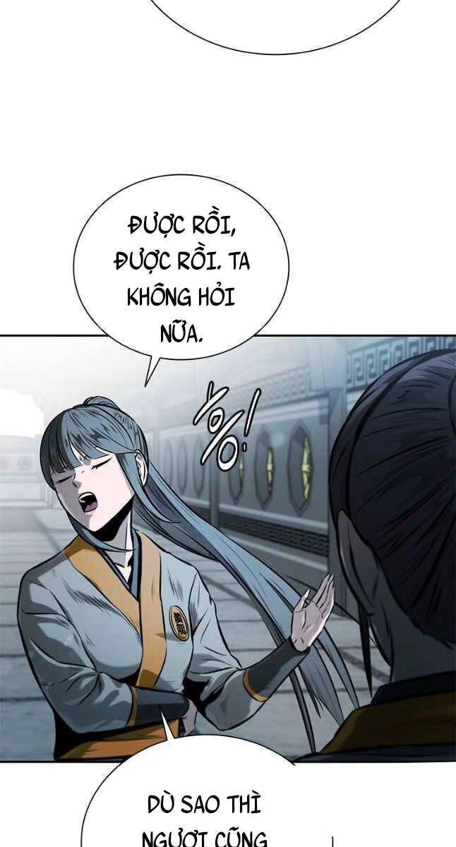 Kiếm Đế Nguyệt Linh Chapter 23 - 5