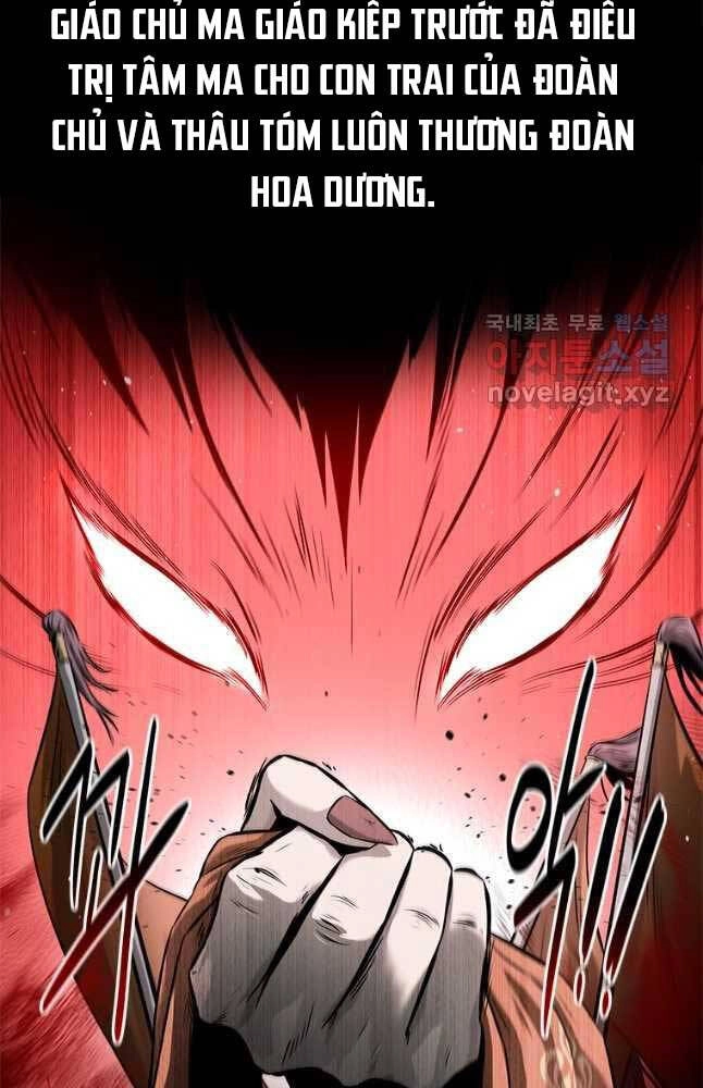 Kiếm Đế Nguyệt Linh Chapter 23 - 9