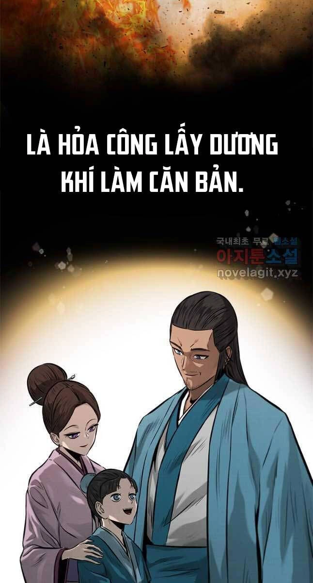 Kiếm Đế Nguyệt Linh Chapter 23 - 14