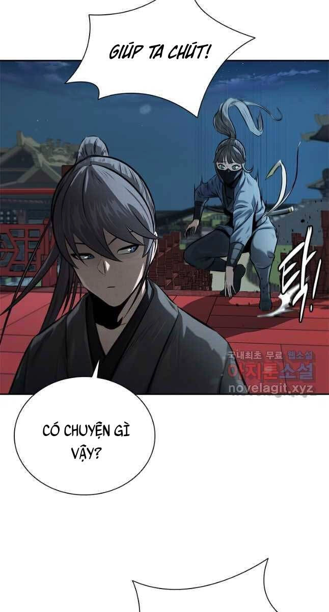 Kiếm Đế Nguyệt Linh Chapter 23 - 19