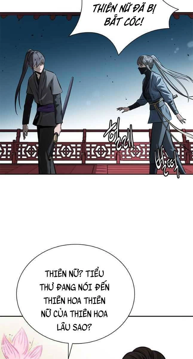 Kiếm Đế Nguyệt Linh Chapter 23 - 20