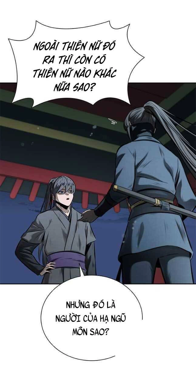 Kiếm Đế Nguyệt Linh Chapter 23 - 22