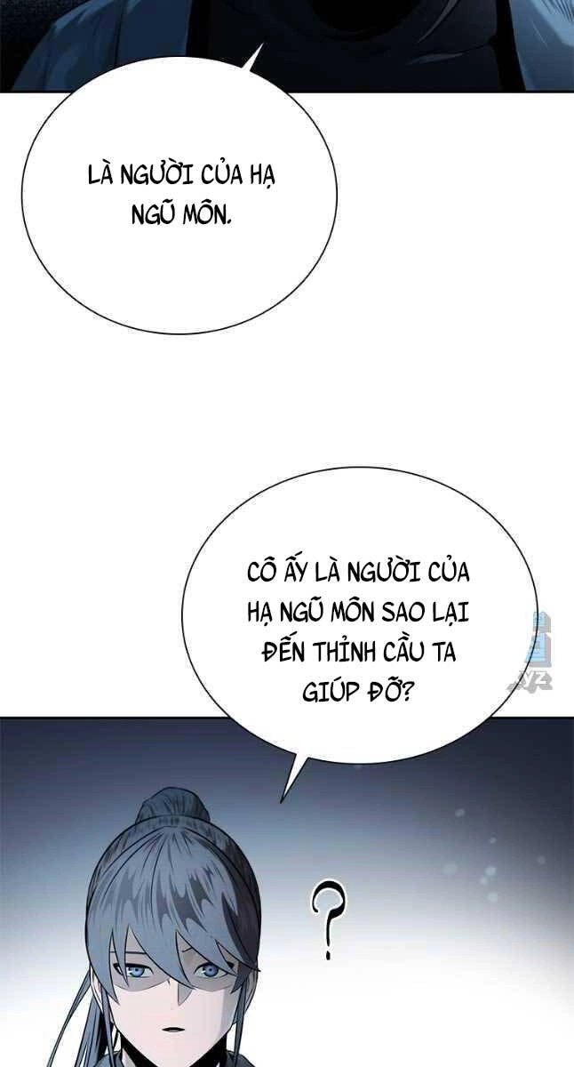 Kiếm Đế Nguyệt Linh Chapter 23 - 24