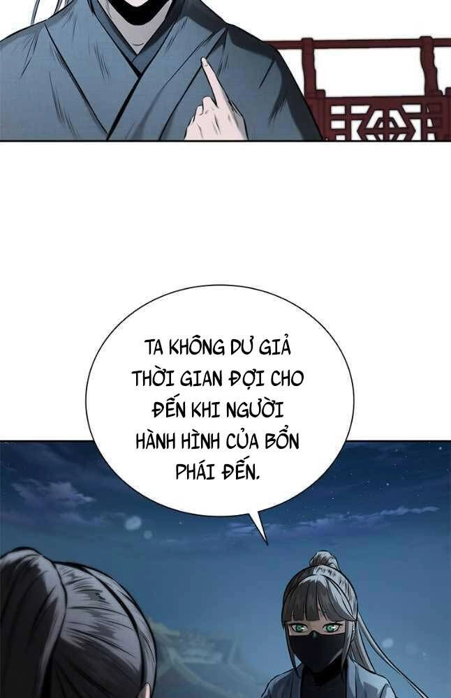 Kiếm Đế Nguyệt Linh Chapter 23 - 25