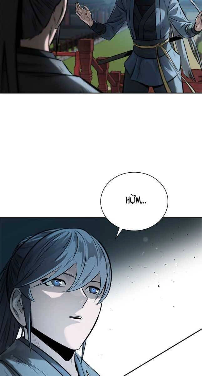 Kiếm Đế Nguyệt Linh Chapter 23 - 26