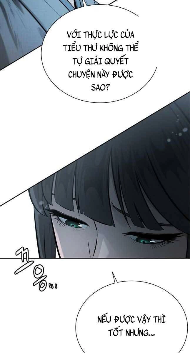 Kiếm Đế Nguyệt Linh Chapter 23 - 27