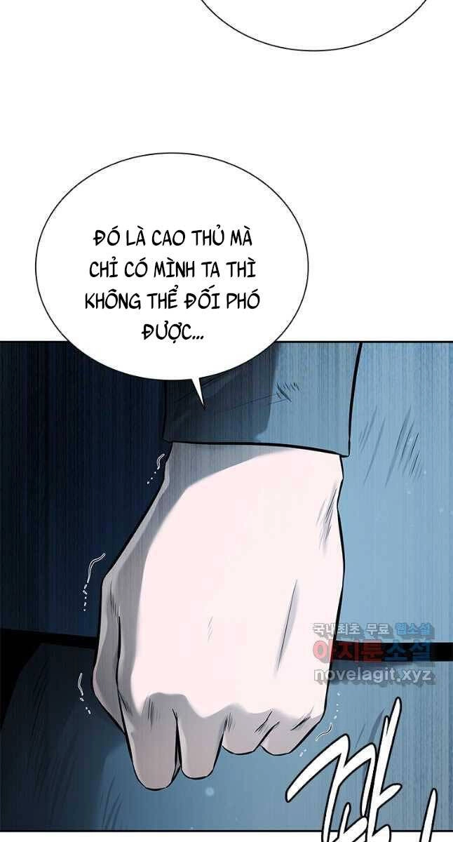 Kiếm Đế Nguyệt Linh Chapter 23 - 28