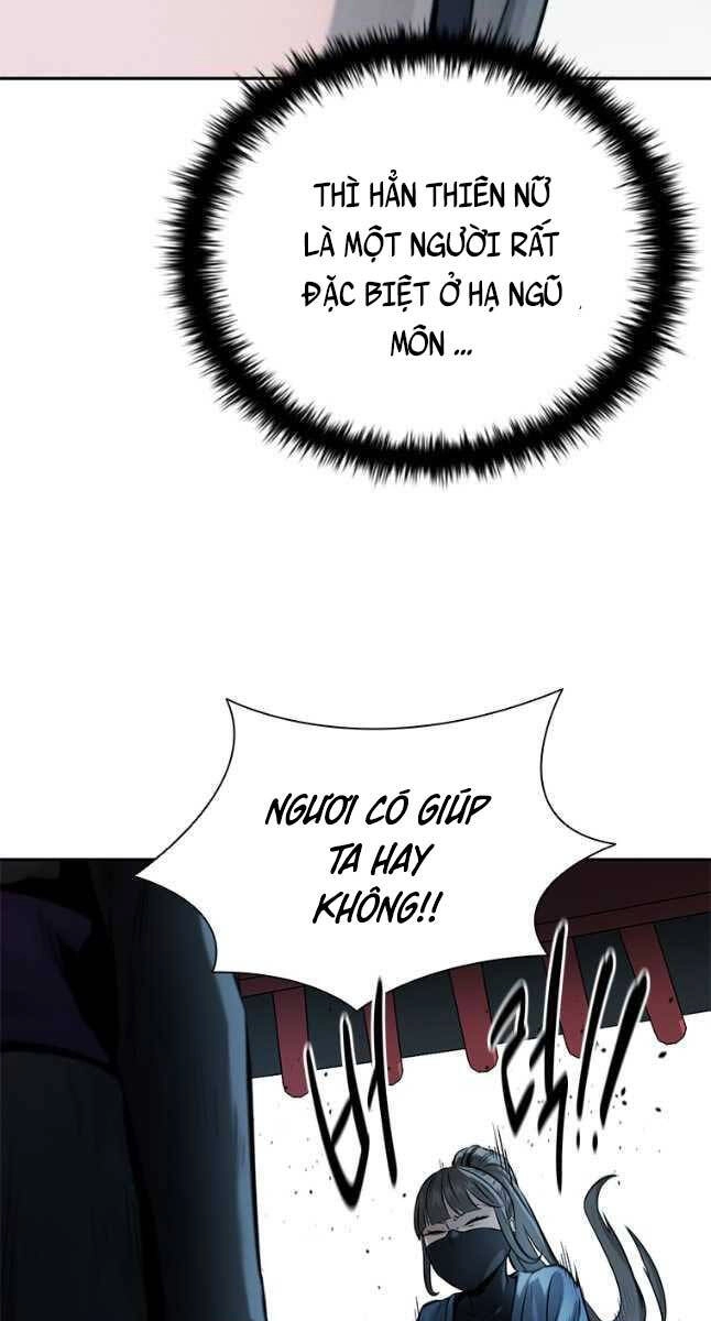 Kiếm Đế Nguyệt Linh Chapter 23 - 30