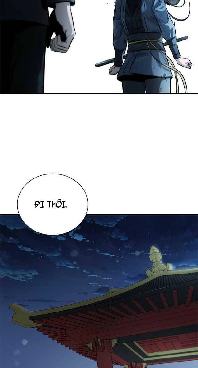 Kiếm Đế Nguyệt Linh Chapter 23 - 31