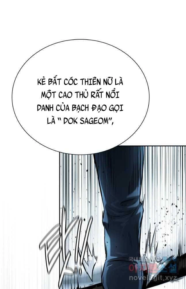 Kiếm Đế Nguyệt Linh Chapter 23 - 33