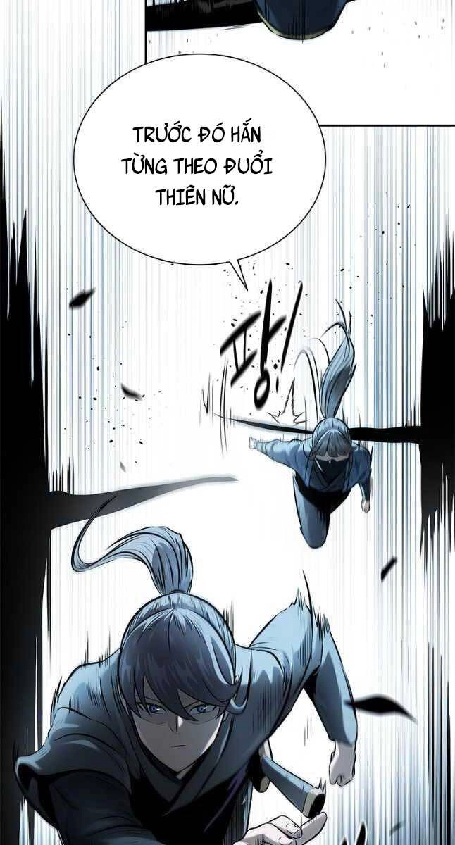 Kiếm Đế Nguyệt Linh Chapter 23 - 34