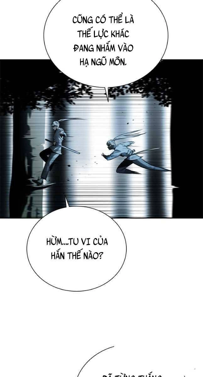 Kiếm Đế Nguyệt Linh Chapter 23 - 38