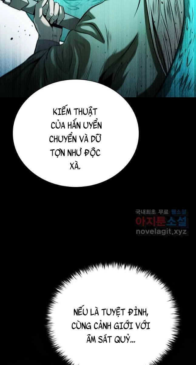 Kiếm Đế Nguyệt Linh Chapter 23 - 40