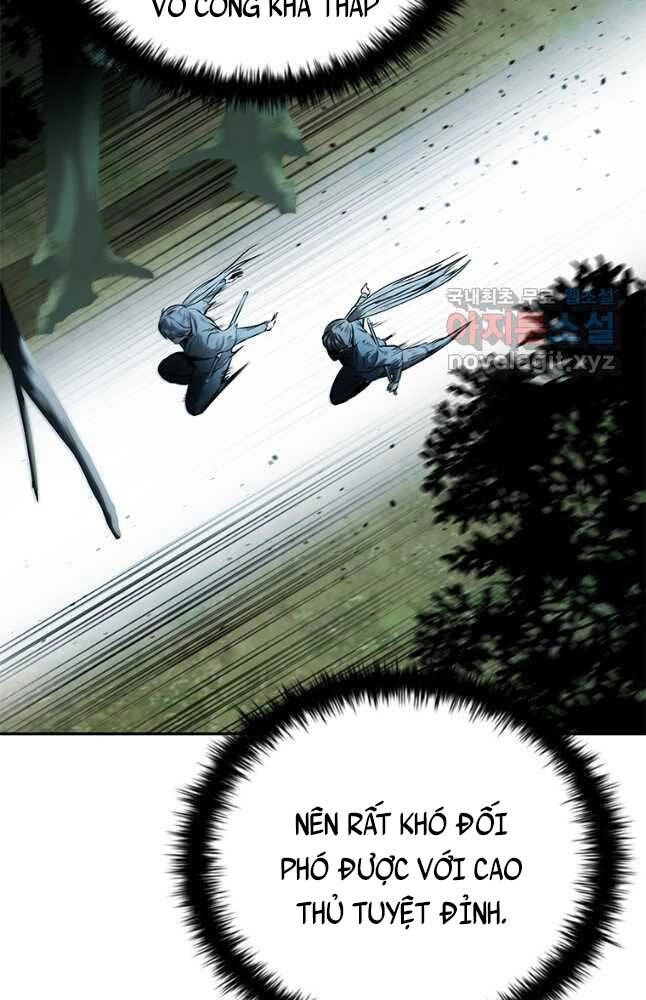 Kiếm Đế Nguyệt Linh Chapter 23 - 42