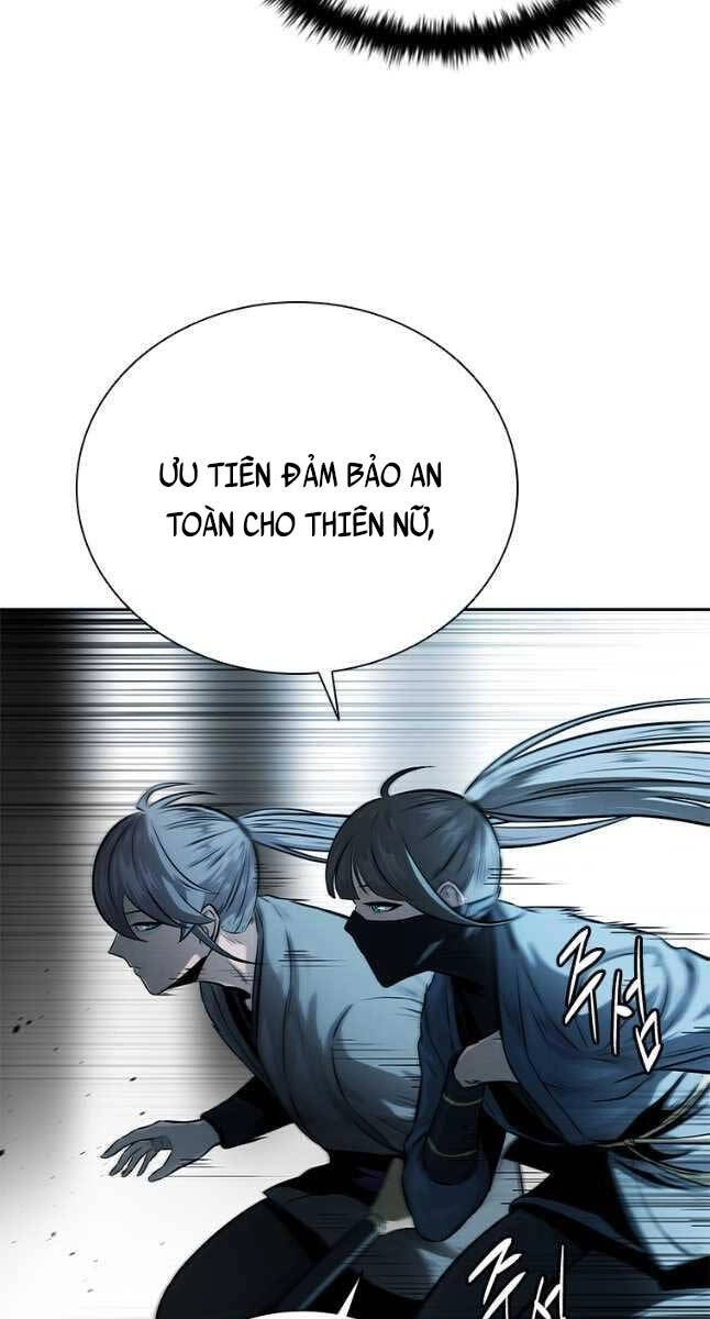 Kiếm Đế Nguyệt Linh Chapter 23 - 43