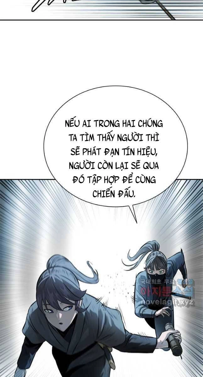 Kiếm Đế Nguyệt Linh Chapter 23 - 45