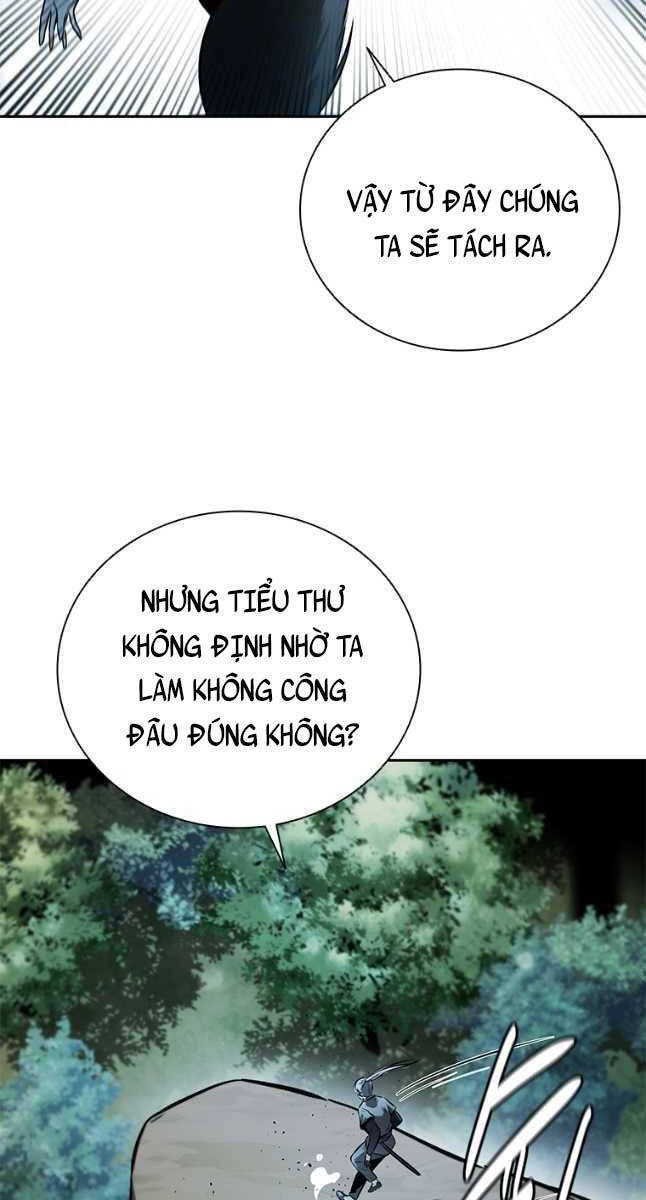 Kiếm Đế Nguyệt Linh Chapter 23 - 46