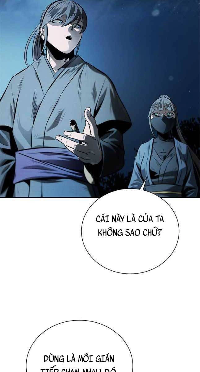 Kiếm Đế Nguyệt Linh Chapter 23 - 48