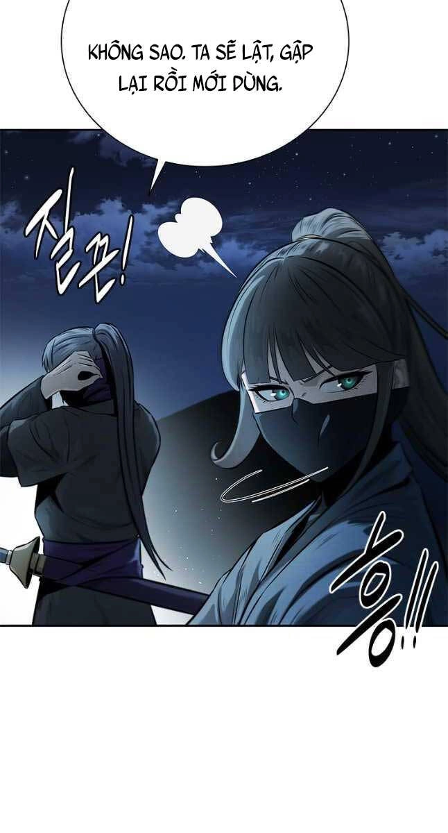 Kiếm Đế Nguyệt Linh Chapter 23 - 50