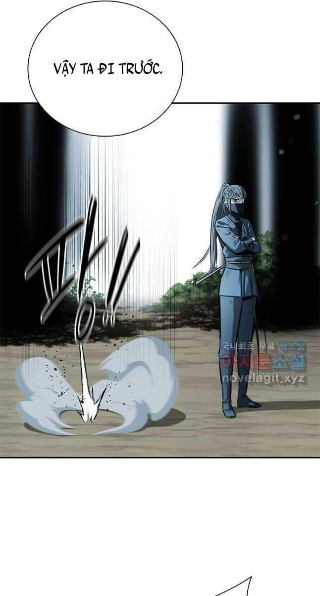 Kiếm Đế Nguyệt Linh Chapter 23 - 51