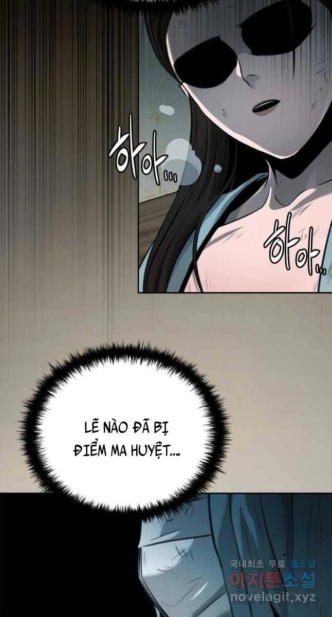 Kiếm Đế Nguyệt Linh Chapter 23 - 54