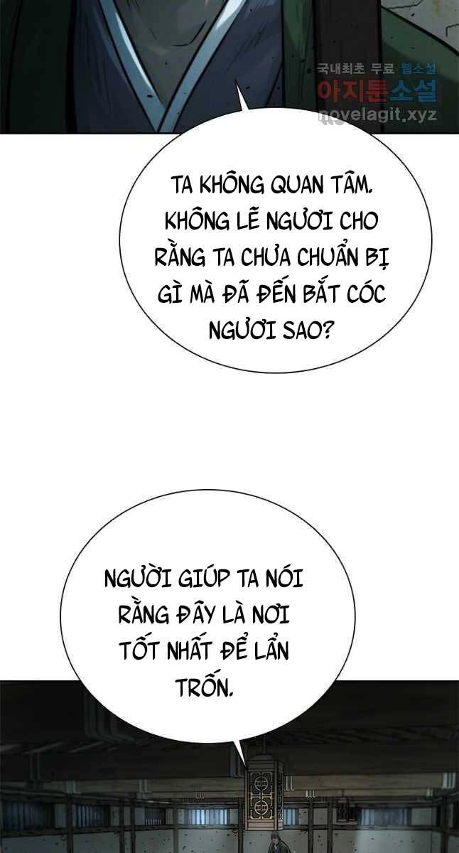 Kiếm Đế Nguyệt Linh Chapter 23 - 60