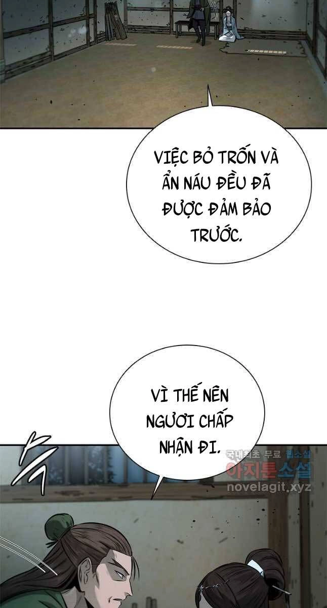 Kiếm Đế Nguyệt Linh Chapter 23 - 61