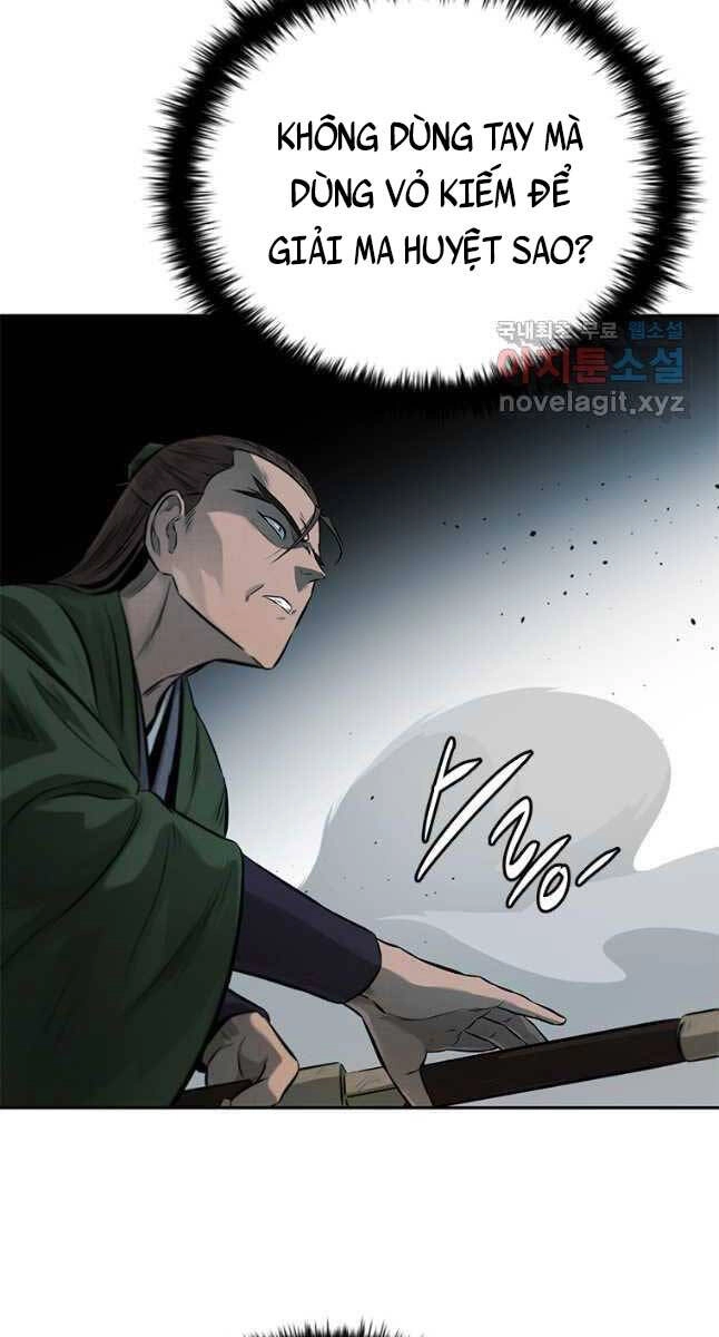 Kiếm Đế Nguyệt Linh Chapter 23 - 70