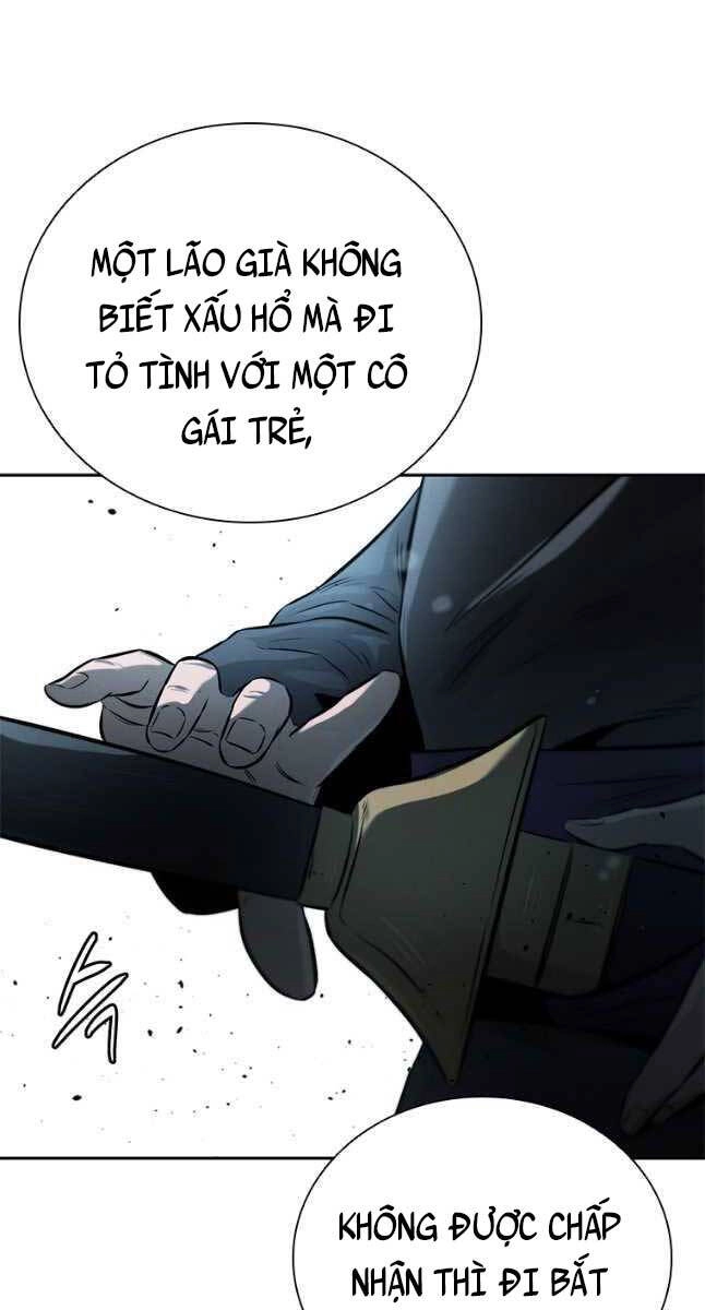 Kiếm Đế Nguyệt Linh Chapter 23 - 72