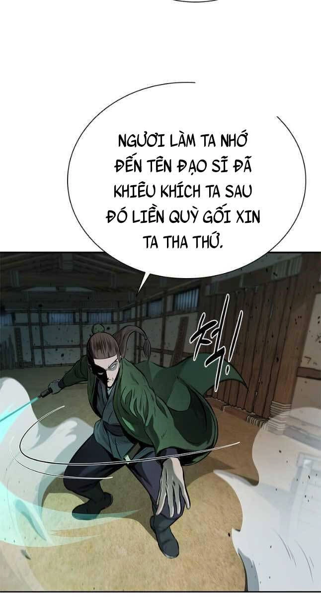 Kiếm Đế Nguyệt Linh Chapter 23 - 76