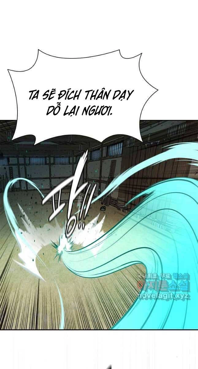 Kiếm Đế Nguyệt Linh Chapter 23 - 77