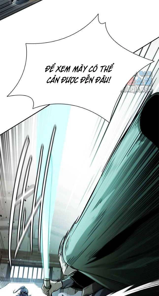 Kiếm Đế Nguyệt Linh Chapter 24 - 9