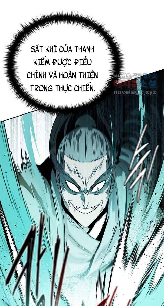 Kiếm Đế Nguyệt Linh Chapter 24 - 14