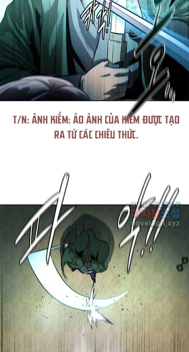 Kiếm Đế Nguyệt Linh Chapter 24 - 26