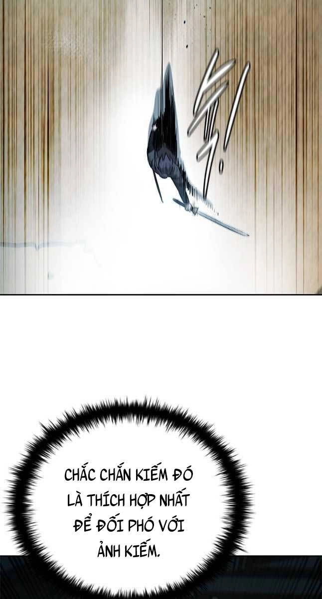 Kiếm Đế Nguyệt Linh Chapter 24 - 27