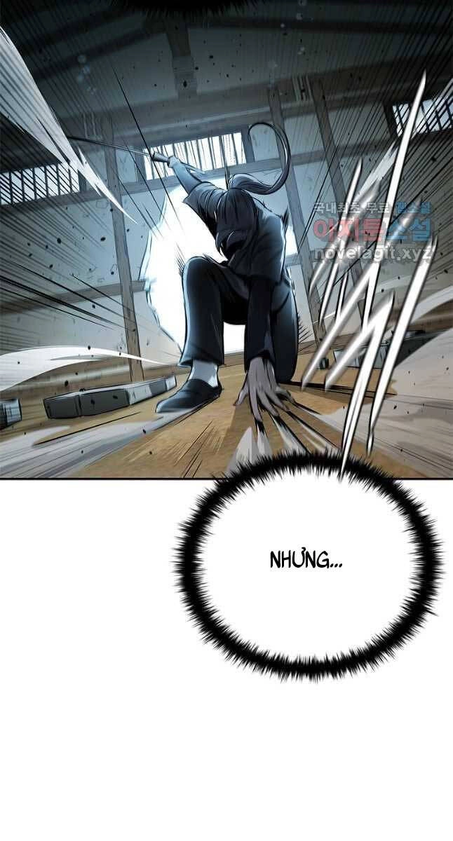 Kiếm Đế Nguyệt Linh Chapter 24 - 28