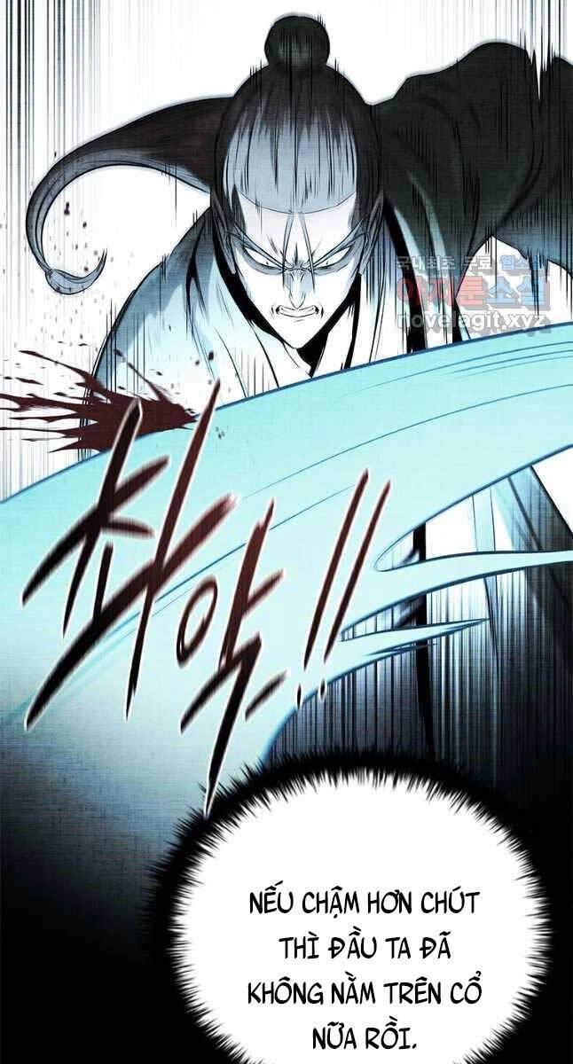 Kiếm Đế Nguyệt Linh Chapter 24 - 38