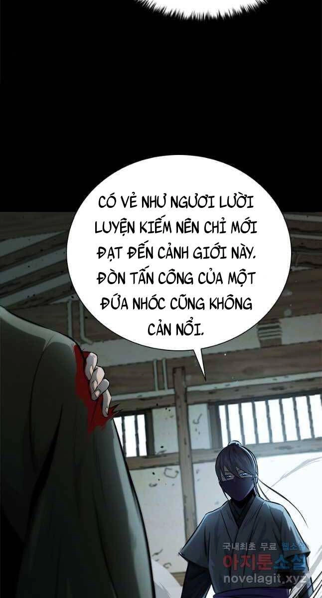 Kiếm Đế Nguyệt Linh Chapter 24 - 39