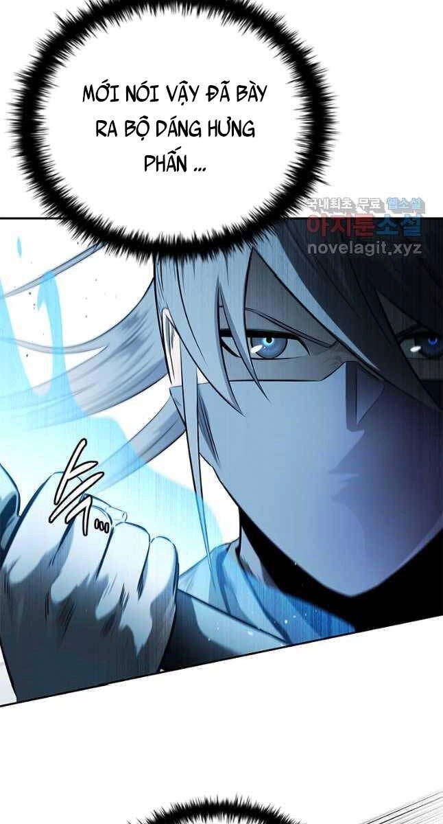 Kiếm Đế Nguyệt Linh Chapter 24 - 43