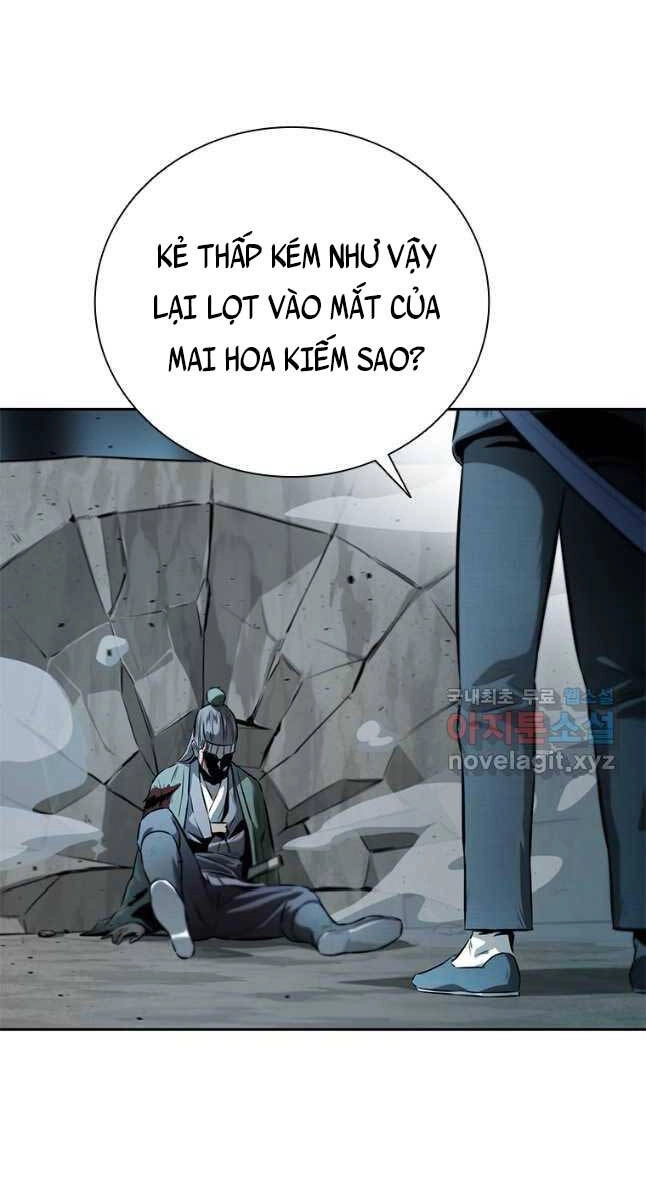 Kiếm Đế Nguyệt Linh Chapter 24 - 55