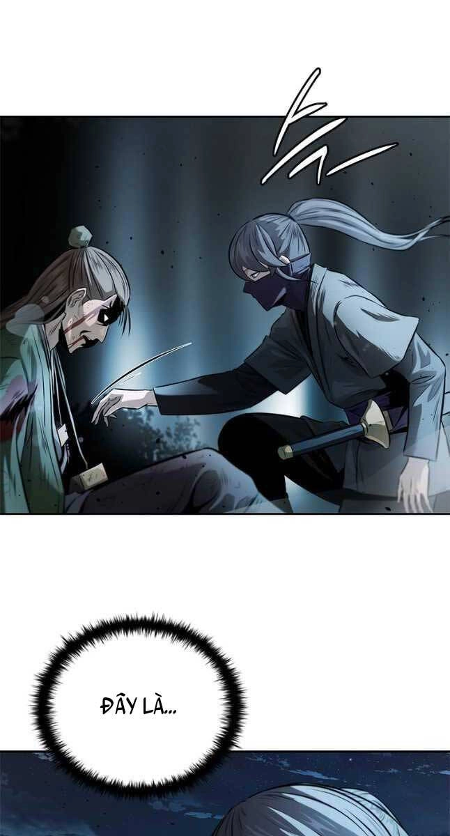 Kiếm Đế Nguyệt Linh Chapter 24 - 59