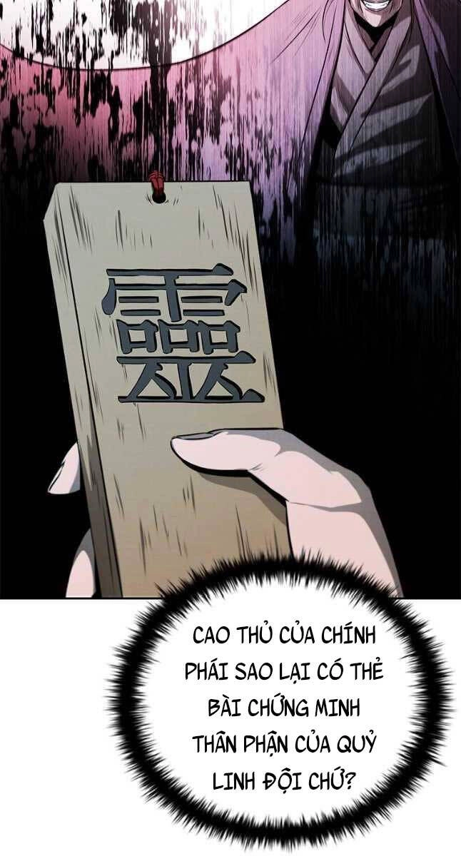 Kiếm Đế Nguyệt Linh Chapter 24 - 61