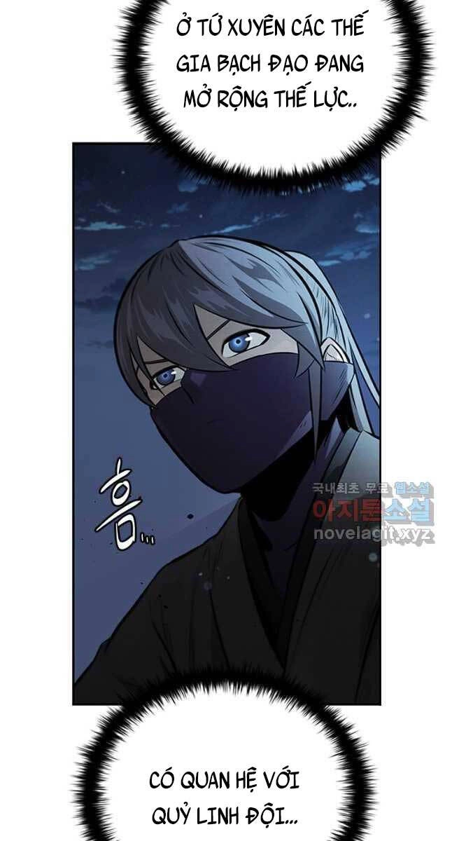 Kiếm Đế Nguyệt Linh Chapter 24 - 70