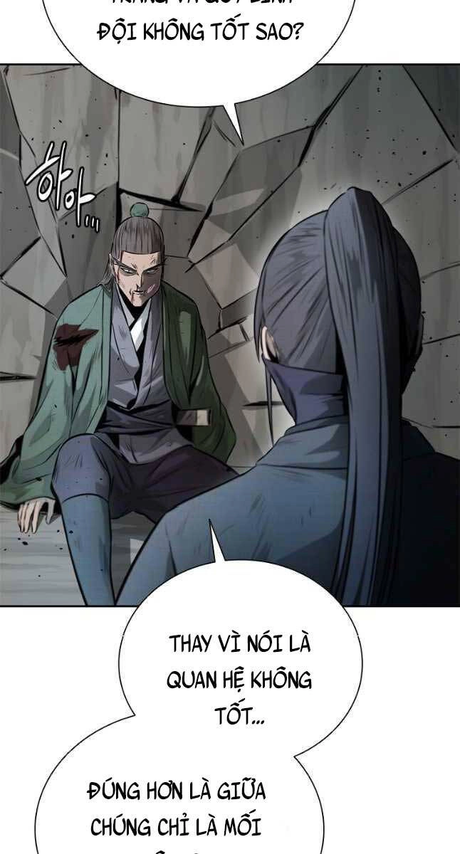 Kiếm Đế Nguyệt Linh Chapter 24 - 75