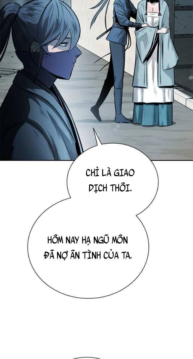 Kiếm Đế Nguyệt Linh Chapter 24 - 85