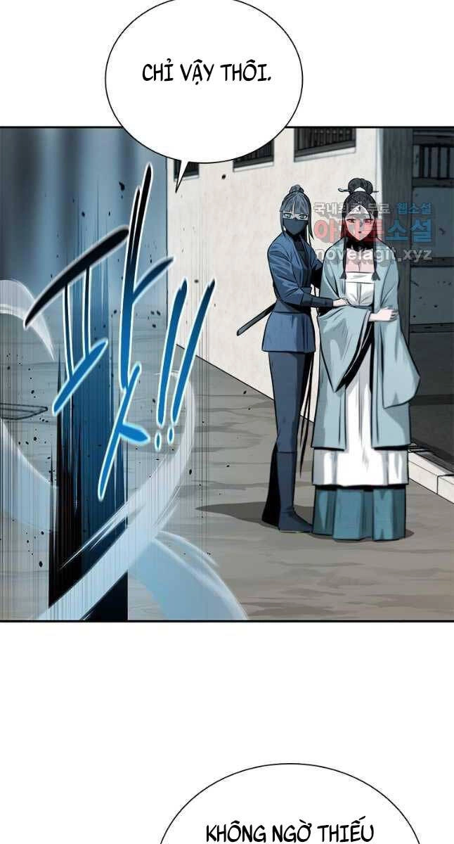 Kiếm Đế Nguyệt Linh Chapter 24 - 86