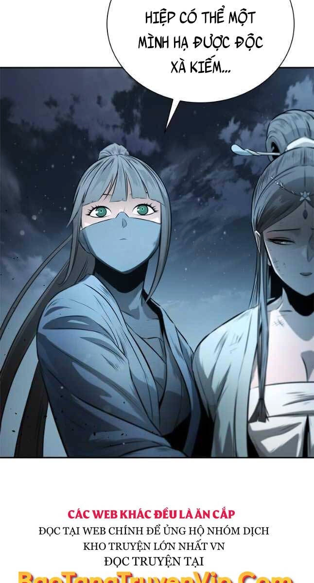 Kiếm Đế Nguyệt Linh Chapter 24 - 87